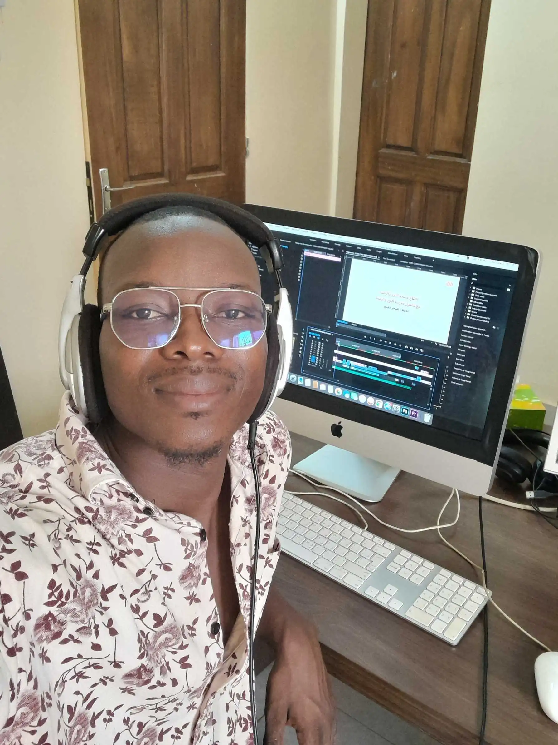 Abass Alzouma